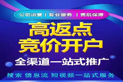 揭秘竞价推广公司：实战案例分享